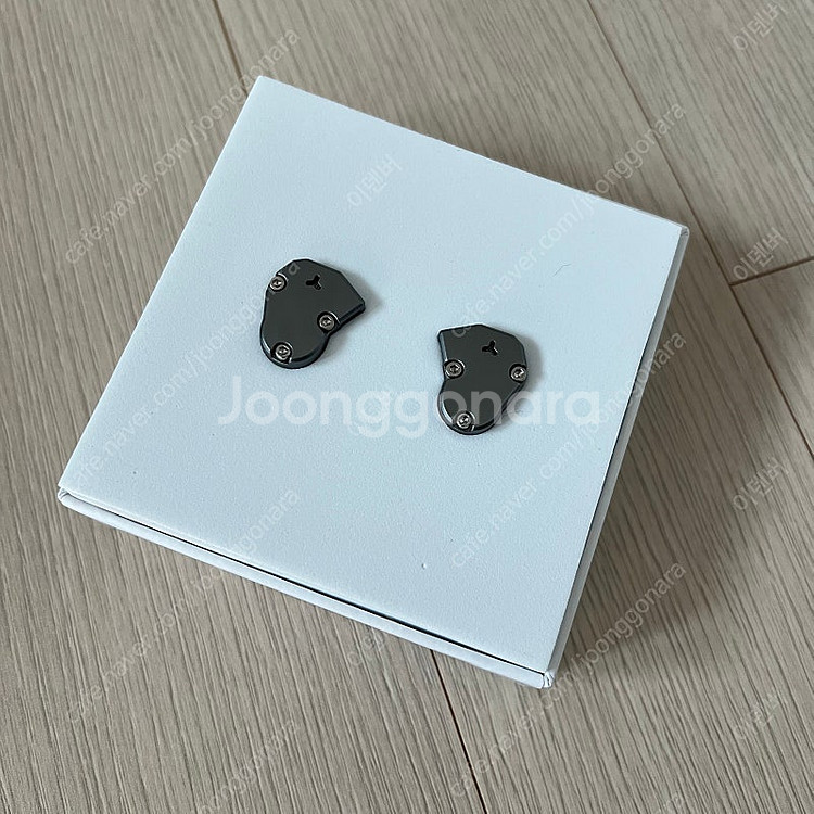 신품급) TINHiFi C2 2025 금속 이어폰 DD...--0
