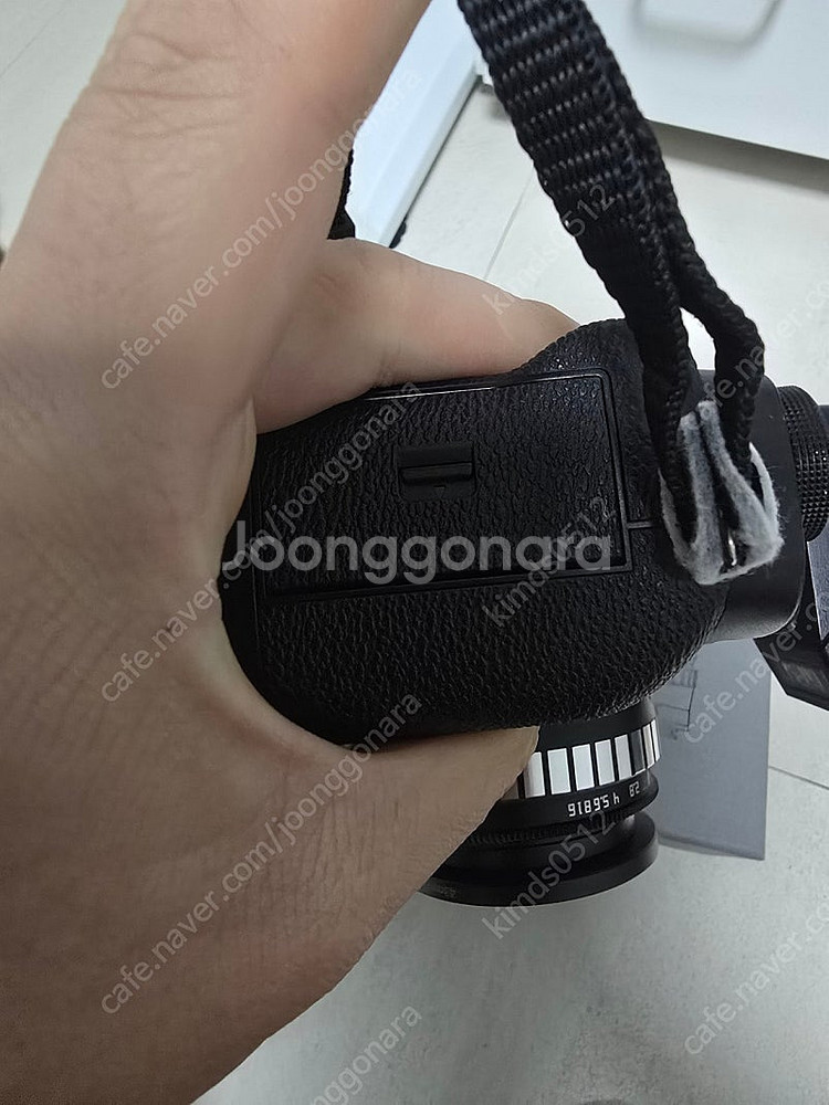 후지 xt2 + tt아티산 23.4 + 7장인 12.8--4