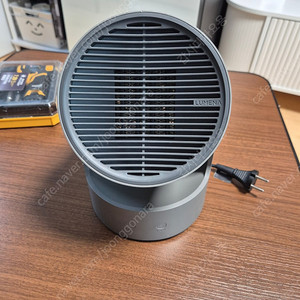 루메나 워머팟 (온풍기 팬히터) LUMENA FAN HEATER WARM