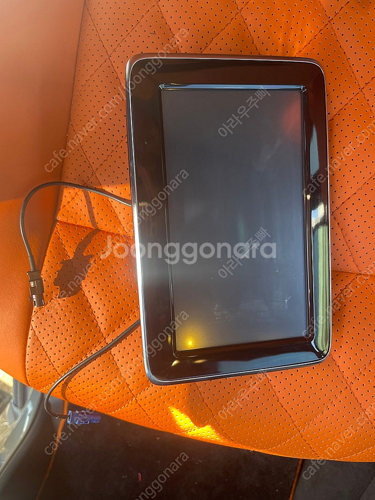 Ntg4500 모니터 판매--0
