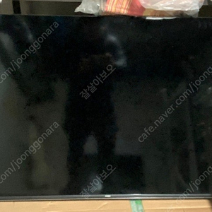 [전시상품]프리즘 UHD TV 55인치 ￦100,000 (브라켓 없음)