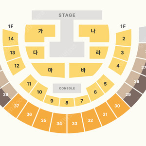 황영웅 서울 콘서트 VIP 연석 양도합니다.(4연석 가능)