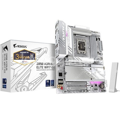 [삽니다]gigabyte z890 aorus elite...--0