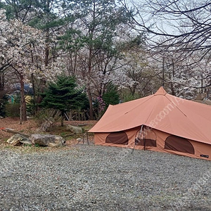 이도공감 쉘터600 베이지 팝니다