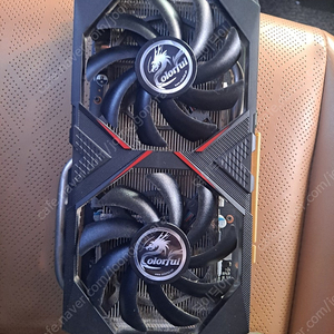 GTX1660 6G(고장)