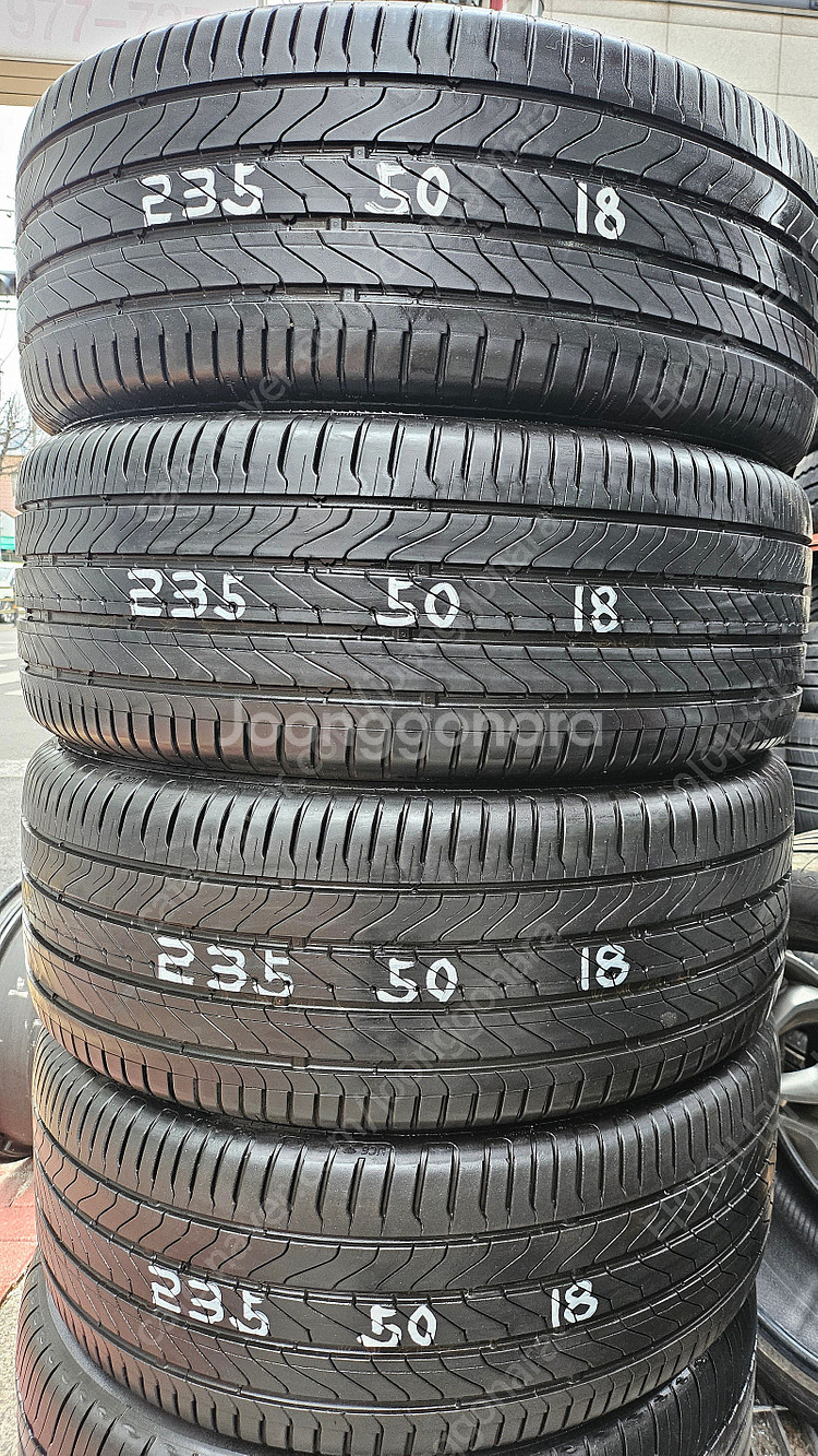 [판매] 235/50R18.235 50 18.235/5...--1