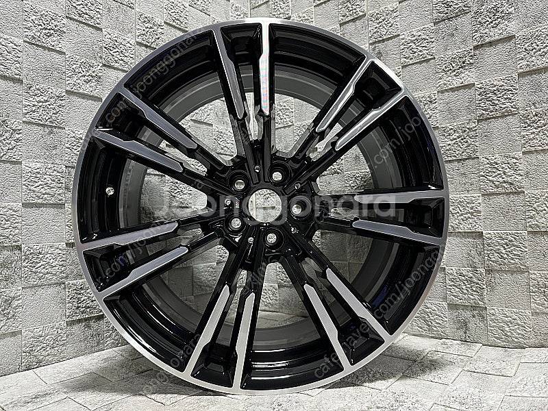 (판매)BMW F90 M5 706M 20인치 pcd 1...--0