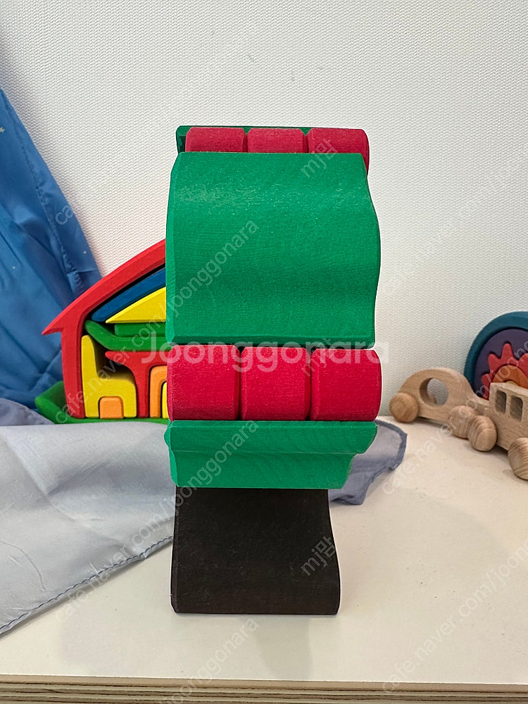 글뤽스케퍼 사과나무--3