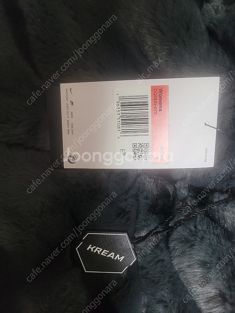 (W)Nike NSW Plush Printed Faux...--3