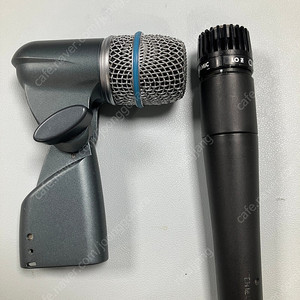 shure sm57 / beta56a
