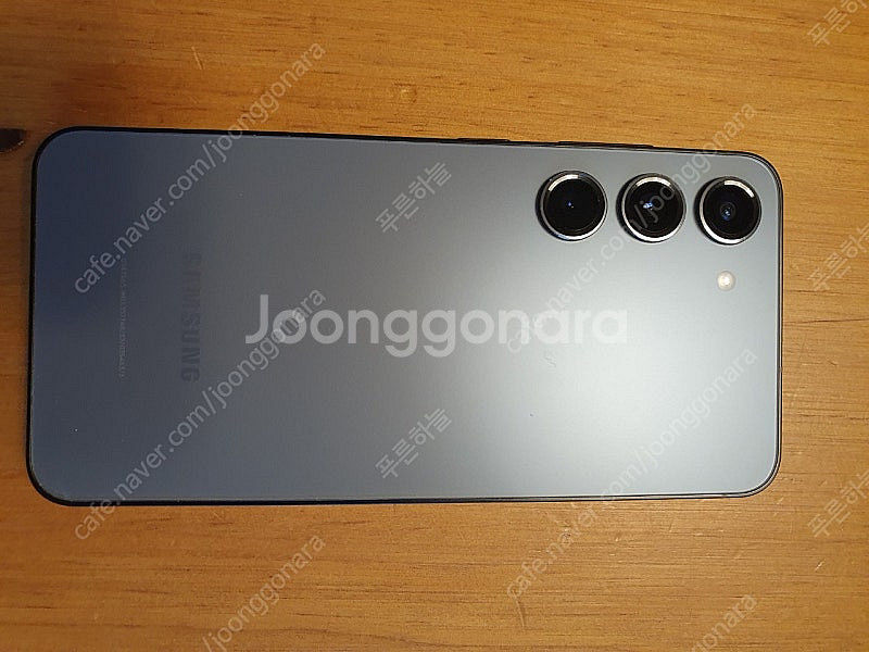 S23 512G 자급제--0