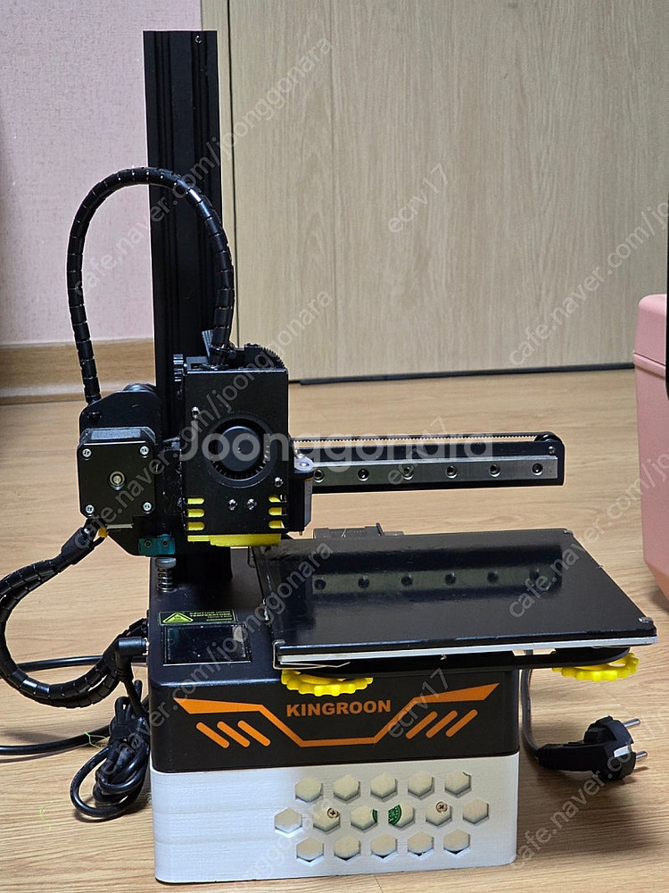 3D프린터 킹룬 KP3S 팝니다--0