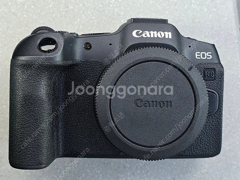 캐논 EOS R8 판매합니다.--0
