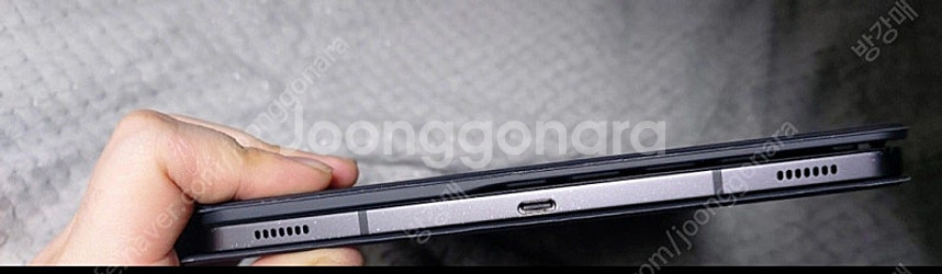 갤럭시탭S8 Wifi 256gb + 정품키보드--1