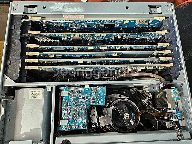SONY HDW-D1800 HDVCR입니다--6