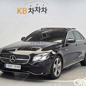 [벤츠]E-클래스 W213 E300 아방가르드 (5인승) ★중고차★중고차매입★전액할부★저신용자★신불자★소액할부★현금★카드 전부 가능합니다!