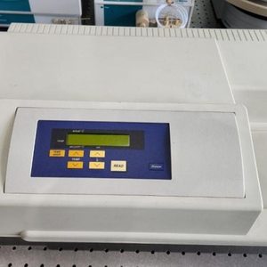 Molecular Devices Spectra Max 190 Microplate Spectrophotometer (부품용 수리용)