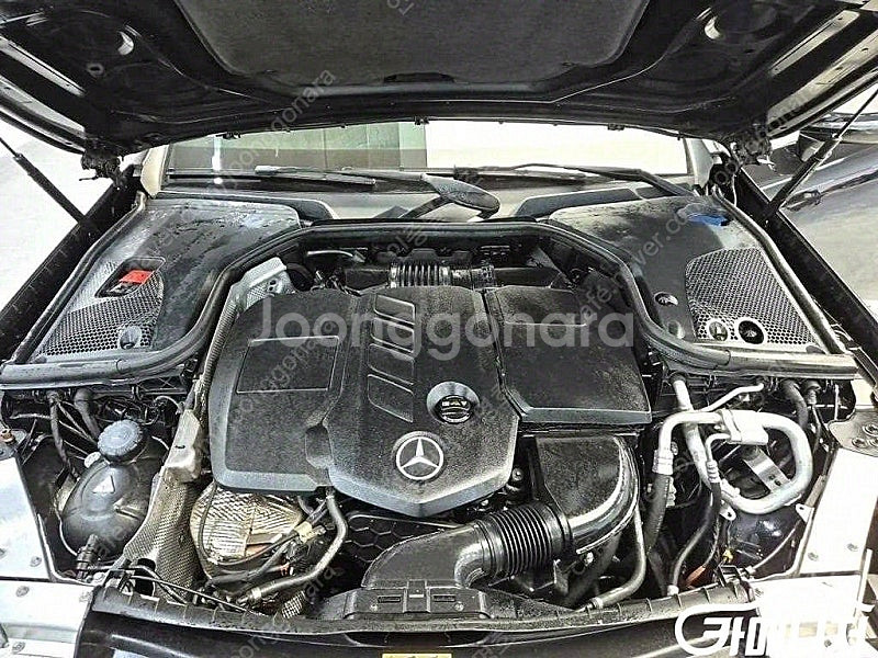 [벤츠]E-클래스 W213 E220d 카브리올레 (4인...--5