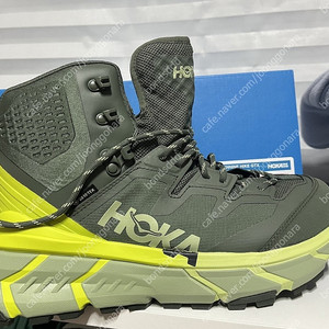 호카 텐나인 255 사이즈 공용