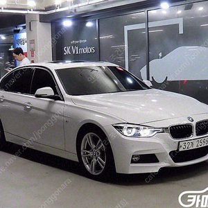 [BMW]3시리즈 (F30) 330i M 스포츠 ★중고차★중고차매입★전액할부★저신용자★신불자★소액할부★현금★카드 전부 가능합니다!