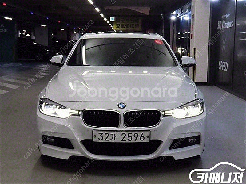 [BMW]3시리즈 (F30) 330i M 스포츠 ★중고...--2