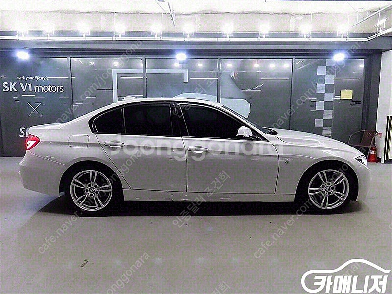 [BMW]3시리즈 (F30) 330i M 스포츠 ★중고...--3