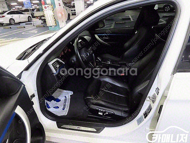 [BMW]3시리즈 (F30) 330i M 스포츠 ★중고...--6