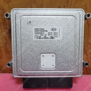 (중고) 쏘울 중고 ECU (구매전전화필수) 39172-2ELC1 / 39173-2ELC1 / 391722ELC1 / 391732ELC1