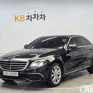 [벤츠]E-클래스 W213 E300 익스클루시브 (5인승) ★중고차★중고차매입★전액할부★저신용자★신불자★소액할부★현금★카드 전부 가능합니다!