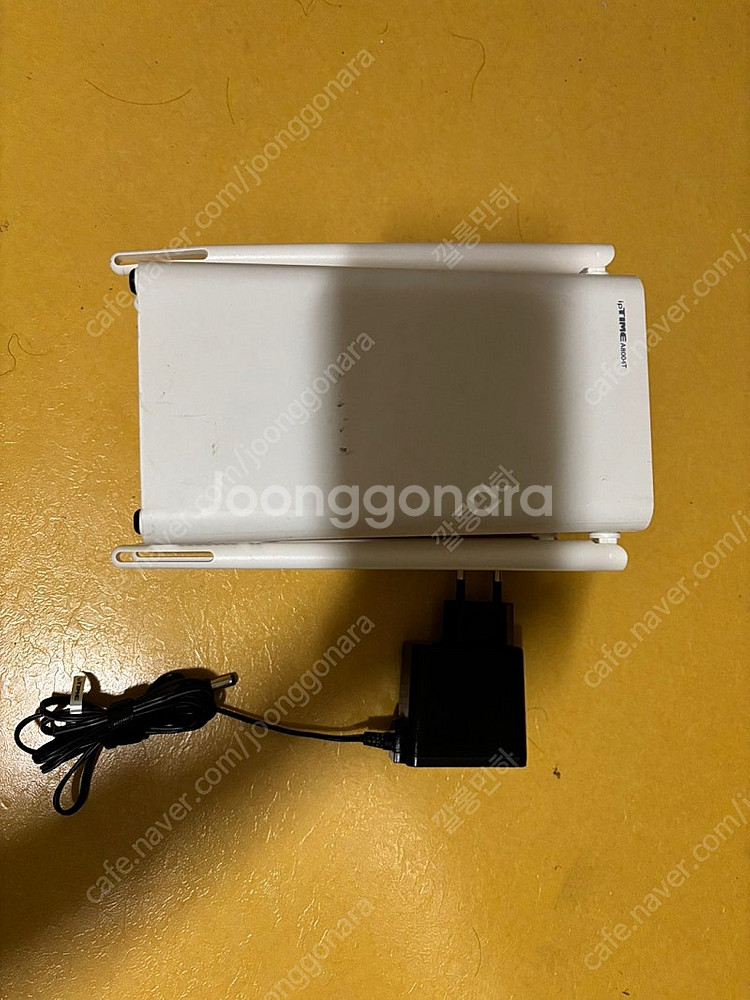 EFM ipTIME A8004T 유무선공유기 판매--0