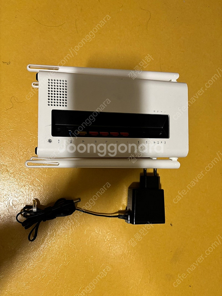 EFM ipTIME A8004T 유무선공유기 판매--1