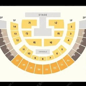 황영웅 콘서트 2/8(토) VIP