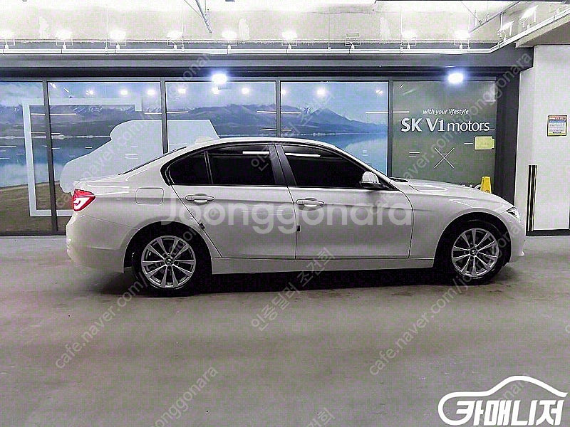 [BMW]3시리즈 (F30) 320d ★중고차★중고차매...--3