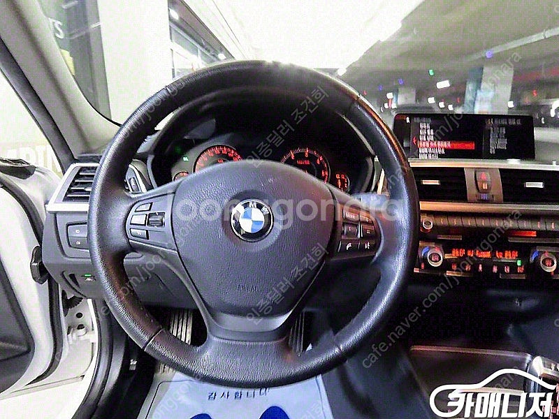 [BMW]3시리즈 (F30) 320d ★중고차★중고차매...--8