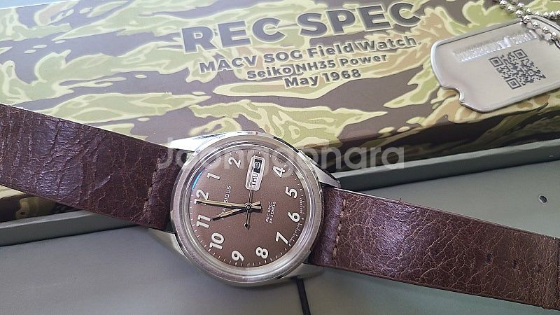 PRAESIDUS REC SPEC 팝니다--0