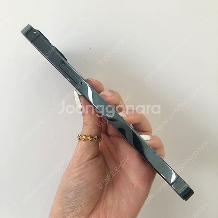 (양산중고폰) 33917 액정/외관깨끗 아이폰12프로 ...--5