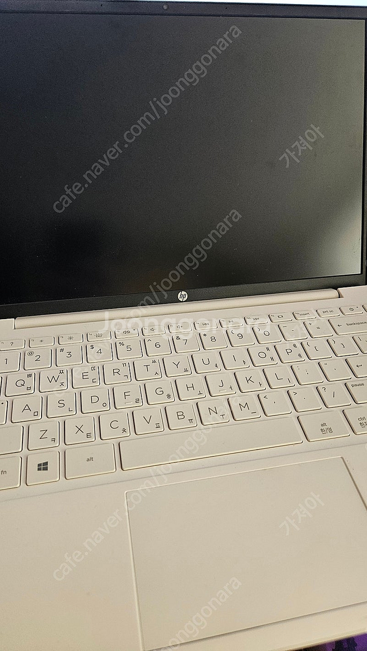HP 파빌리온 에어로 13 Aero13-be0146au...--2