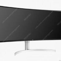 LG 38wn95c 모니터 화이트 삽니다