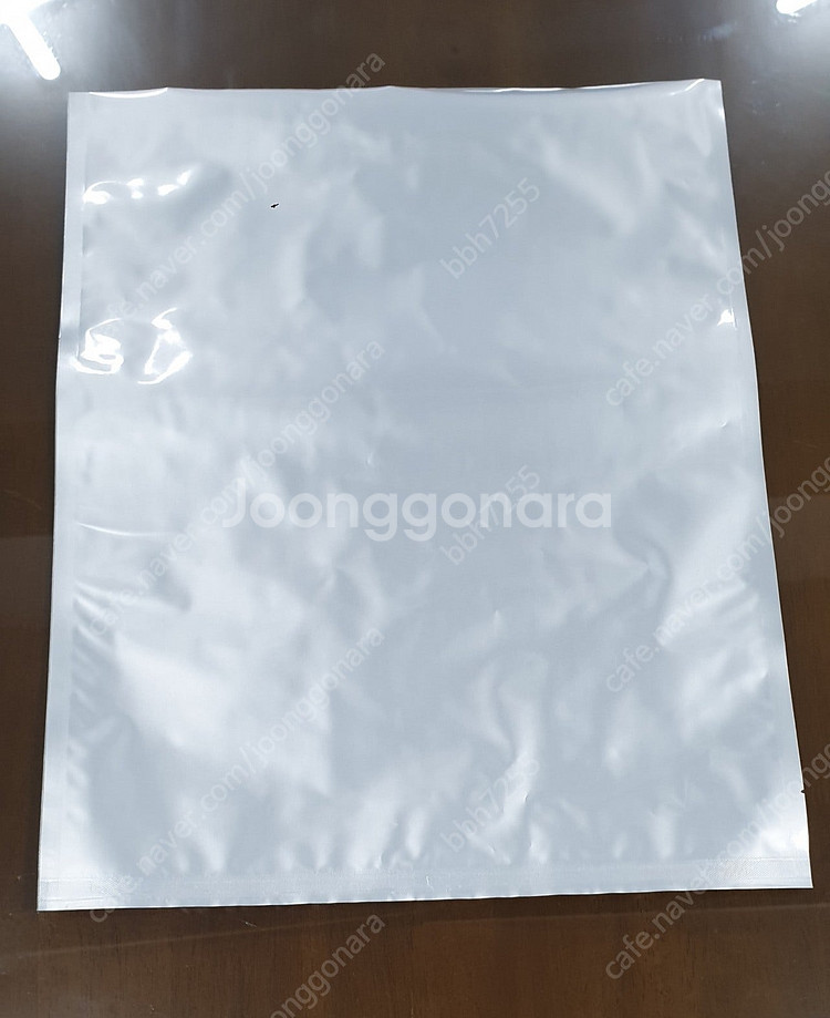 330 * 440mm 대형 알루미늄 파우치(포장용) 8...--1