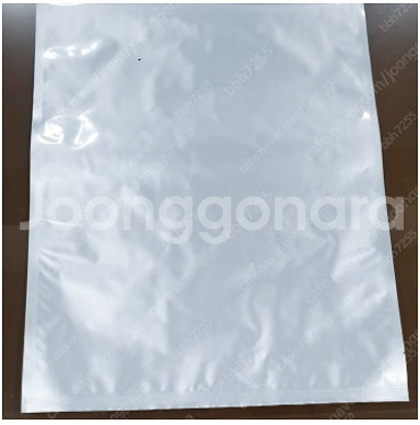 330 * 440mm 대형 알루미늄 파우치(포장용) 8...--0