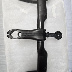 써벨로 r5 핸들바,스템