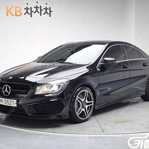 [벤츠]CLA클래스 CLA 250 4MATIC (5인승) ★중고차★중고차매입★전액할부★저신용자★신불자★소액할부★현금★카드 전부 가능합니다!