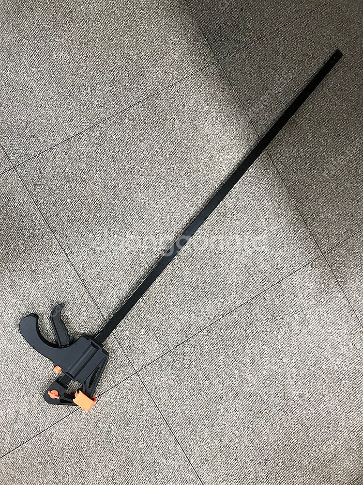 목공클램프 목공바이스 전체길이92cm(30인치)24개 ...--1