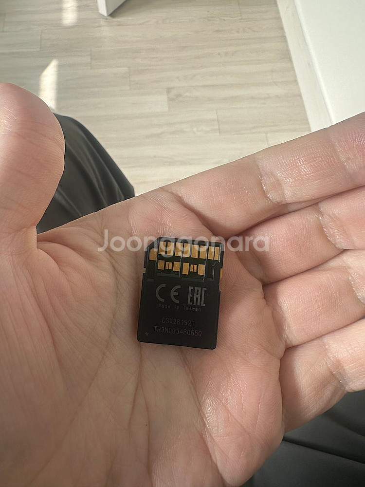 소니 SONY SF-M128 SD 128GB--1