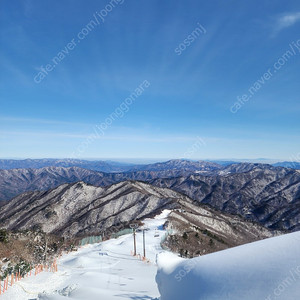 2.9 덕유산 케이블카 오전권