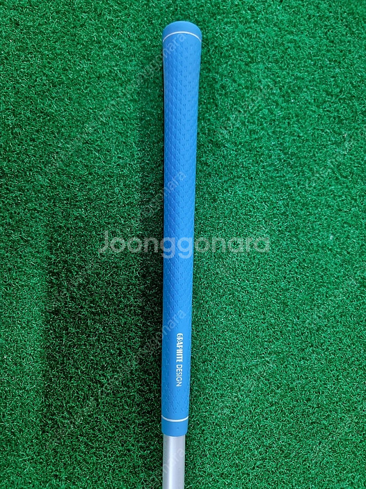 투어AD VR-4R1 드라이버 샤프트--5