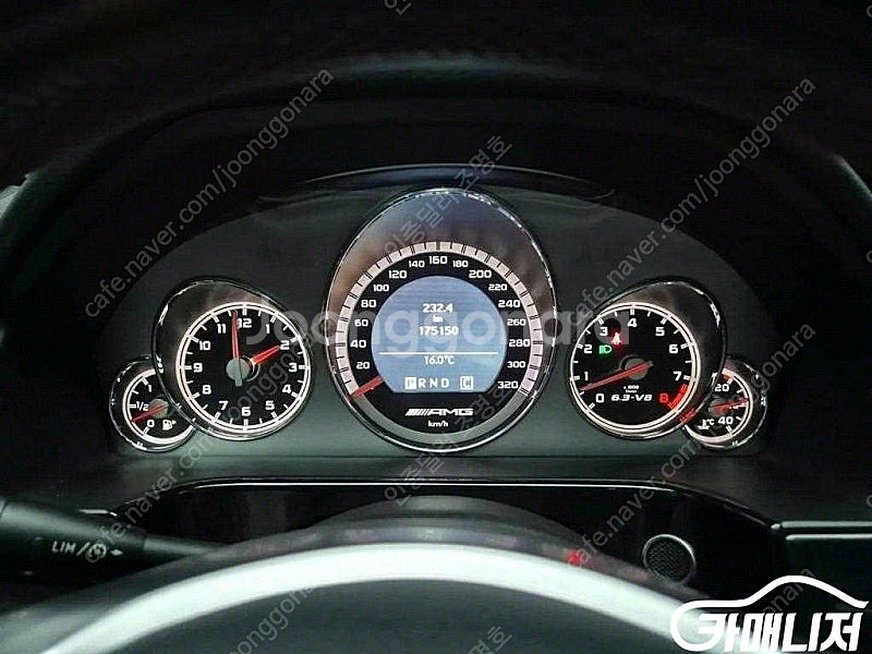 [벤츠]E-클래스 W212 E63 AMG (5인승) ★중고차★중고차매입★전액할부★저신용자★신불자★소액할부★현금★카드...--6
