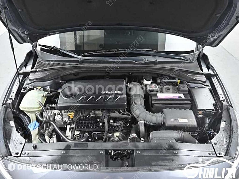 [현대]i30 (PD) 1.4 터보 스타일 ★중고차★중...--6