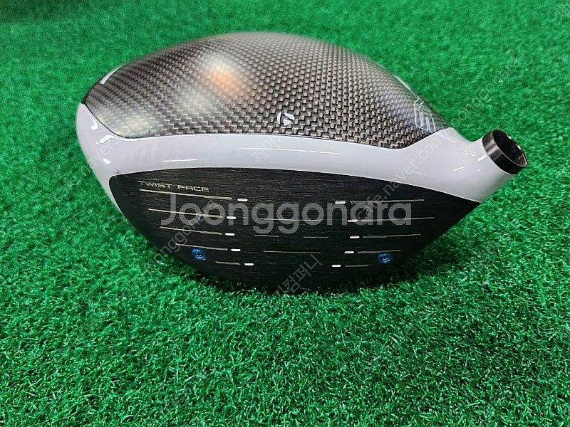 TaylorMade 테일러메이드 SIM 심 드라이버 헤...--4