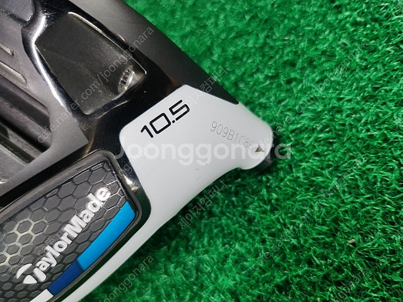 TaylorMade 테일러메이드 SIM 심 드라이버 헤...--6